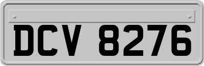 DCV8276
