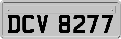 DCV8277