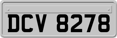 DCV8278