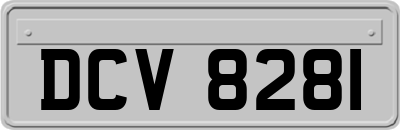 DCV8281