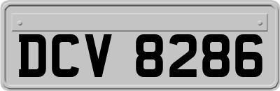 DCV8286