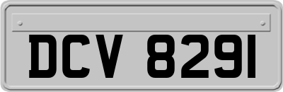 DCV8291