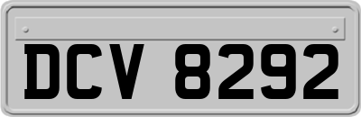 DCV8292