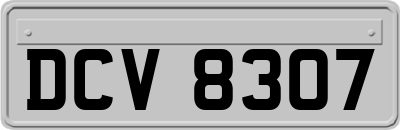 DCV8307