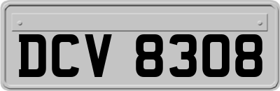 DCV8308