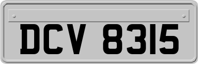 DCV8315