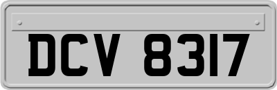 DCV8317