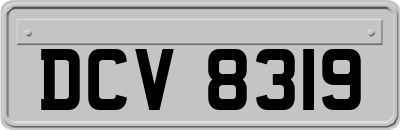 DCV8319