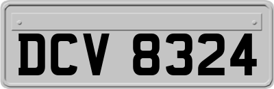 DCV8324
