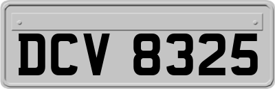 DCV8325
