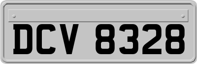DCV8328