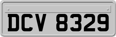 DCV8329