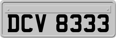 DCV8333