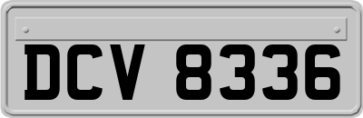 DCV8336