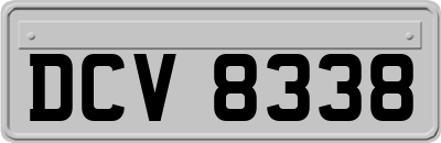 DCV8338
