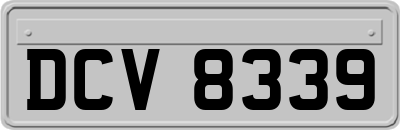 DCV8339