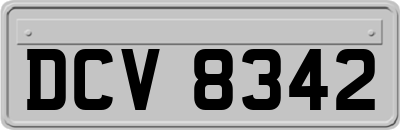 DCV8342