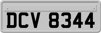 DCV8344