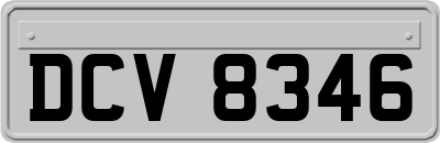 DCV8346