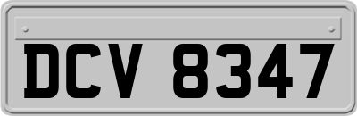 DCV8347