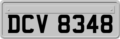 DCV8348