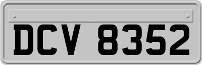 DCV8352