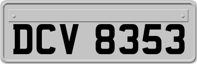 DCV8353