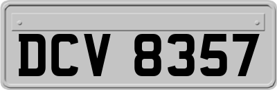 DCV8357