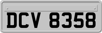 DCV8358