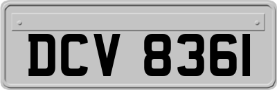 DCV8361