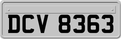 DCV8363