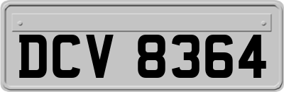 DCV8364
