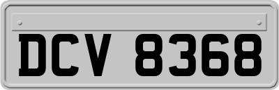 DCV8368