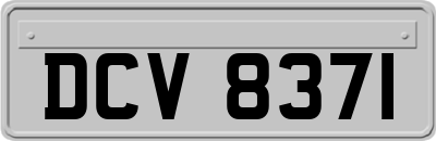 DCV8371