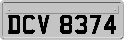 DCV8374