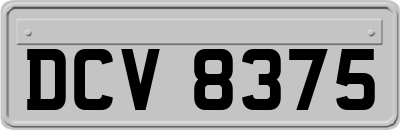 DCV8375