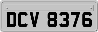 DCV8376