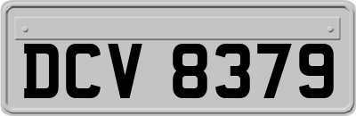 DCV8379