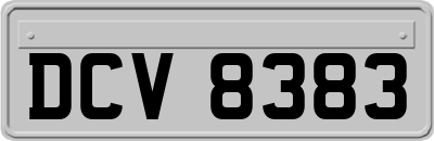 DCV8383