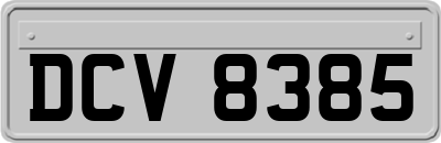DCV8385