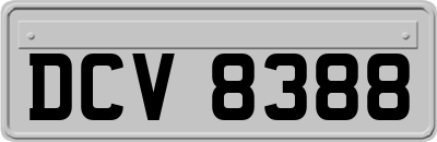 DCV8388