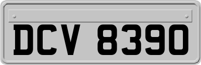 DCV8390