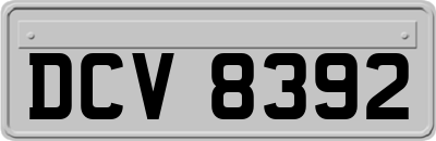 DCV8392