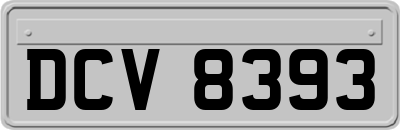 DCV8393