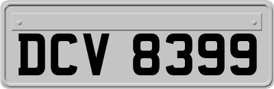 DCV8399