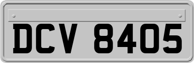 DCV8405
