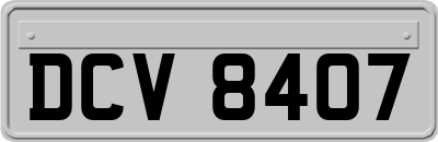 DCV8407