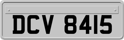 DCV8415