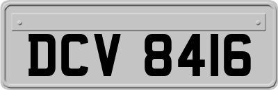 DCV8416