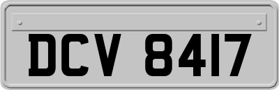DCV8417